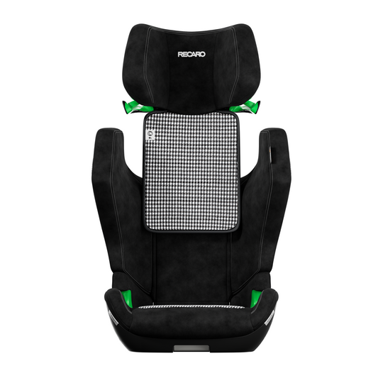 Fotelik dziecięcy Recaro AXION 1 Pepita (15-36 kg)