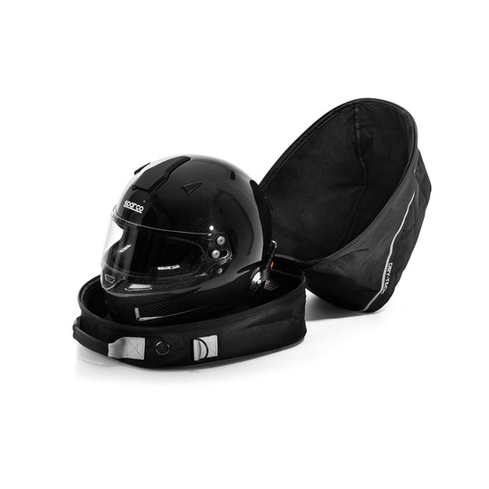 Torba na kask i kołnierz HANS DRY-TECH Sparco