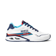 Buty Sparco S-Light Martini Racing