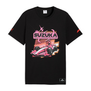 Koszulka t-shirt Japan GP Formula 1 2026