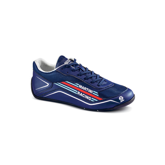 Buty Sparco S-Pole Martini granatowe