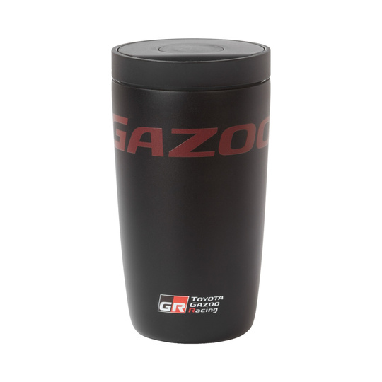 Kubek termiczny Logo Toyota Gazoo Racing 2026