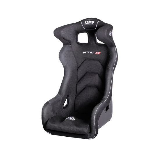 Fotel OMP HTE XL MY14 (FIA)