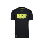 Koszulka t-shirt Silverstone Aston Martin F1