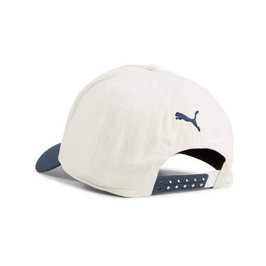 Czapka baseballowa męska Silverstone GP Formula 1 2025