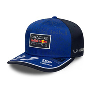 Czapka z daszkiem Max Verstappen Team Red Bull Racing F1 2026