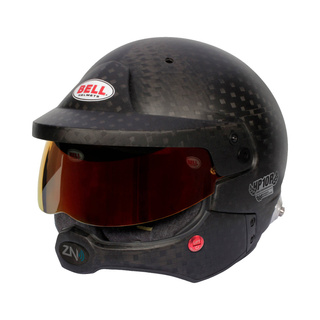Kask Bell HP10 EVO-II Rally WW (FIA)