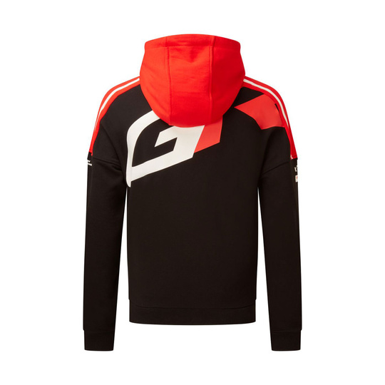 Bluza męska z kapturem Team Toyota Gazoo Racing WRC 2025