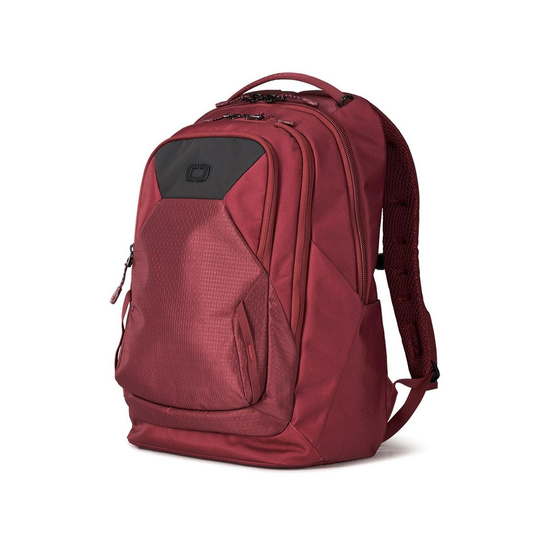 Plecak Axle Pro OGIO bordowy