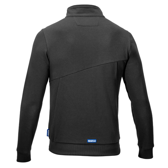 Bluza rozpinana Grit Sparco szara
