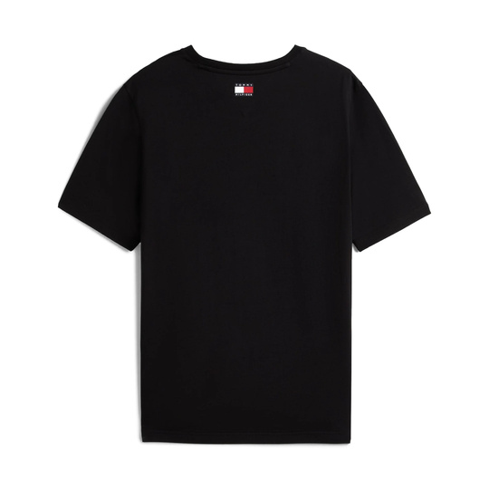 Koszulka t-shirt Miami Graphic Cadillac F1 2026 czarna