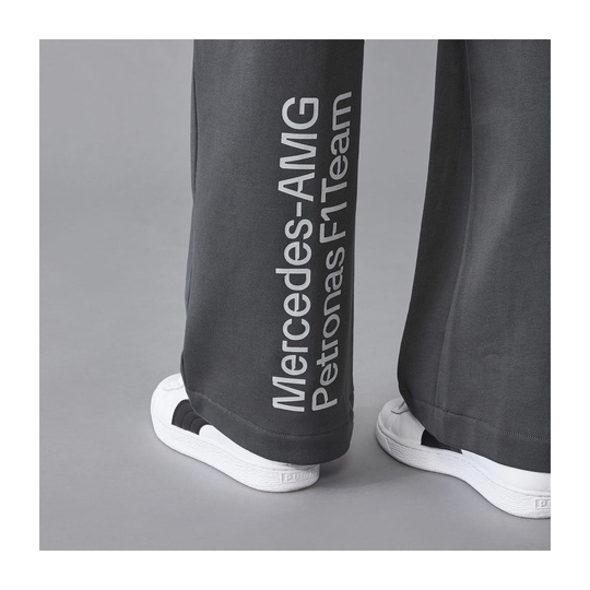 Spodnie Relaxed Fit Mercedes AMG F1
