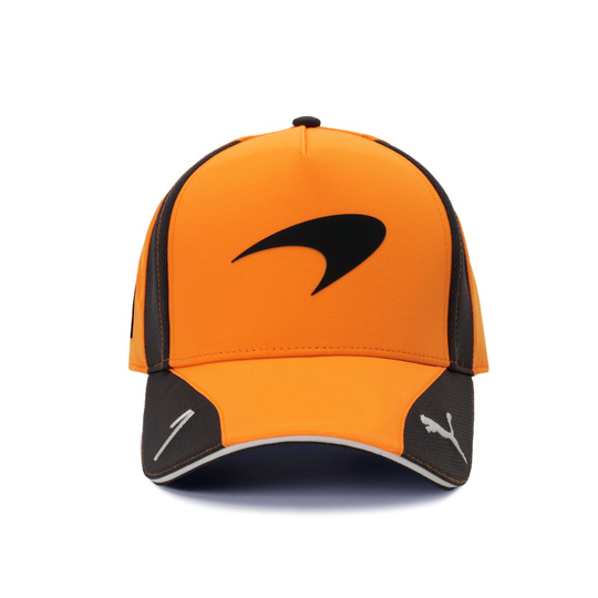 Czapka z daszkiem Lando Norris Team McLaren F1 2026