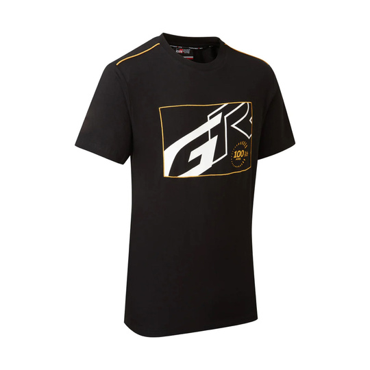 Koszulka t-shirt męska Le Mans Anniversary Toyota Gazoo Racing