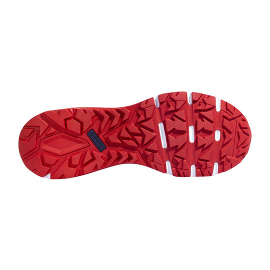 Buty Sparco Martini S-RUN granatowe
