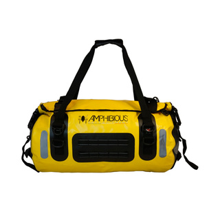 Torba wodoodporna Amphibious VOYAGER II 45 żółta