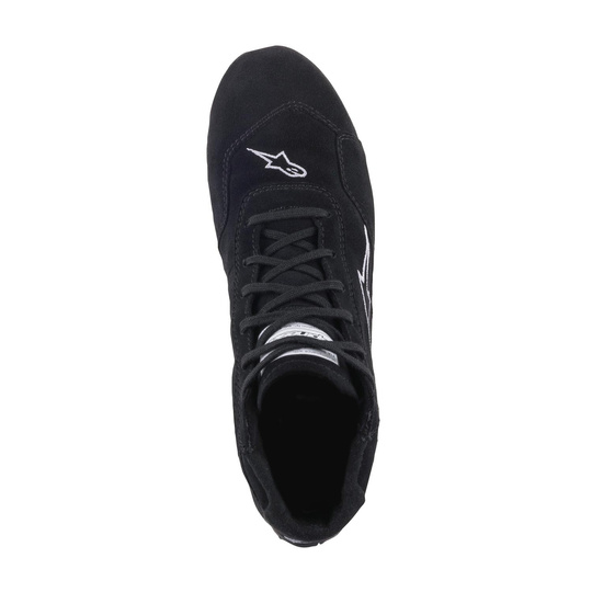 Buty wyścigowe Alpinestars SP V2 czarne (FIA)