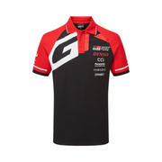 Koszulka polo Team Toyota Gazoo Racing WRT 2026