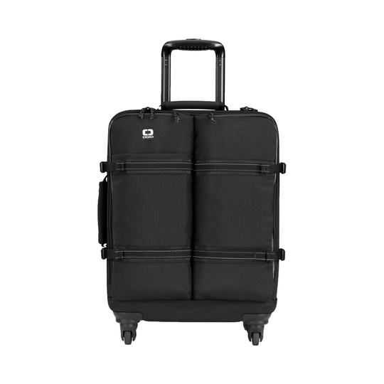 Torba podróżna Ogio Alpha 520s Black