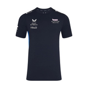 Koszulka t-shirt Team Alpine F1
