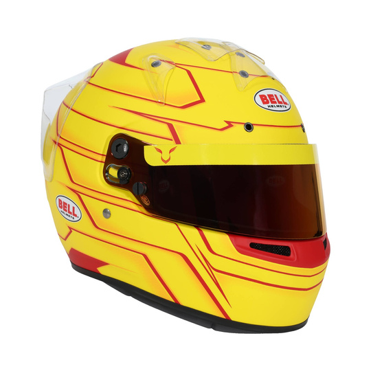 Kask Bell KC7-CMR PRO Lewis Hamilton (CMR)