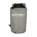 Torba wodoodporna Amphibious TUBE 20 szara