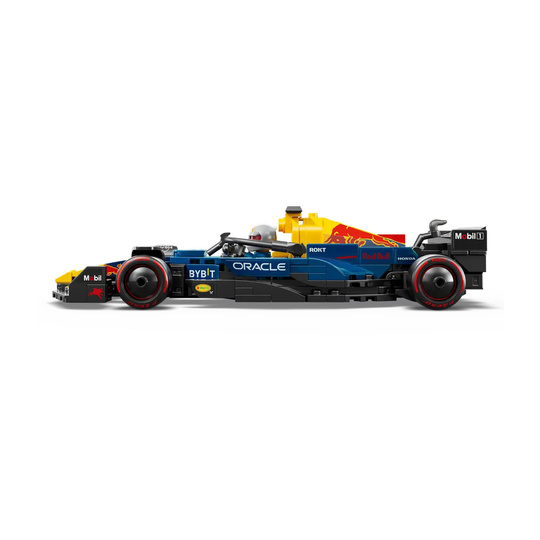 Model samochodu LEGO Speed Champions Oracle Red Bull Racing RB20