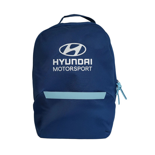 Plecak sportowy Metropolitan Hyundai Motorsport 2025