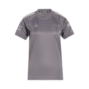 Koszulka t-shirt damska Team Audi Revolut F1 2026