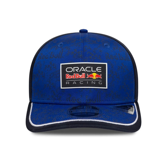 Czapka z daszkiem Team Red Bull Racing F1 2026