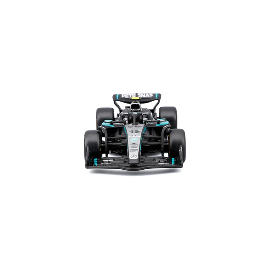 Model bolidu 1/43 Kimi Antonelli W16 Mercedes AMG F1