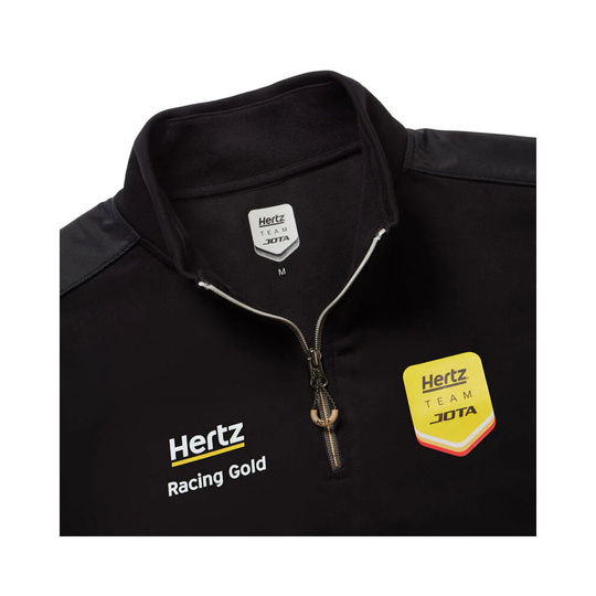 Bluza Half Zip Hertz Team Jota