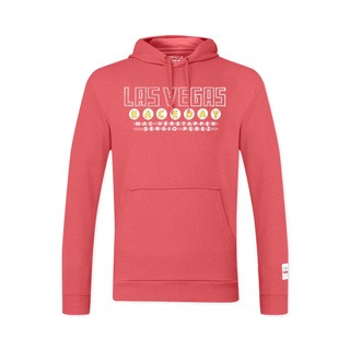 Bluza męska z kapturem Las Vegas GP Red Bull Racing