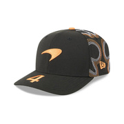 Czapka baseballowa męska Norris Austin GP McLaren F1 2025