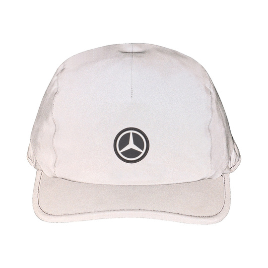 Czapka z daszkiem Mechanics Mercedes AMG F1 2026