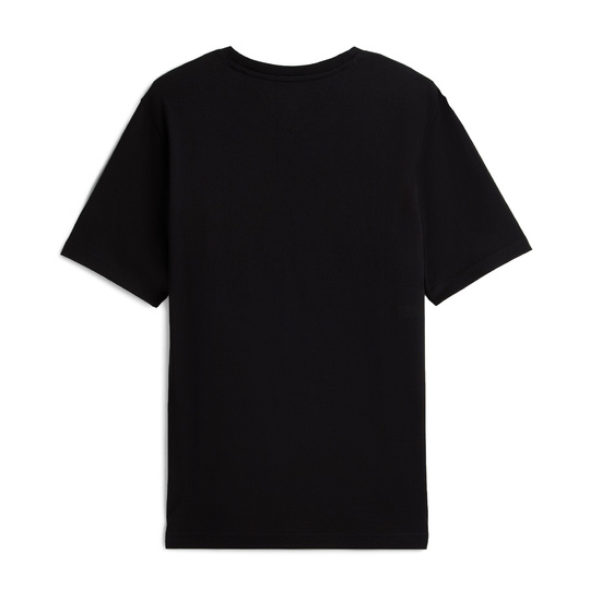 Koszulka męska t-shirt czarna Shield Cadillac F1 2026