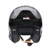 Kask Stilo Venti Trophy Rally srebrny (FIA)