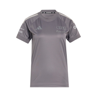 Koszulka t-shirt damska Team Audi Revolut F1 2026