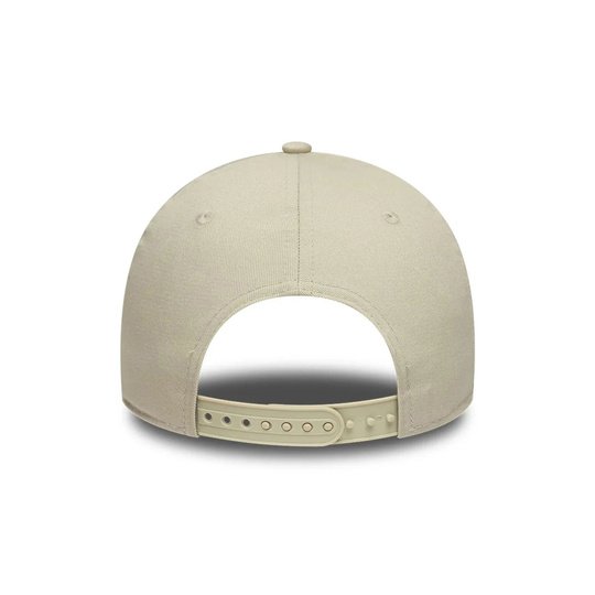 Czapka baseballowa męska szara Essentials McLaren F1 2025