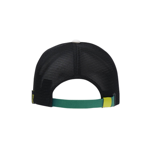 Czapka z daszkiem Fernando Alonso Trucker Kimoa Aston Martin F1