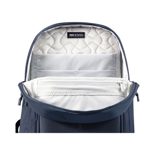 Plecak XD Design Soft Daypack granatowy