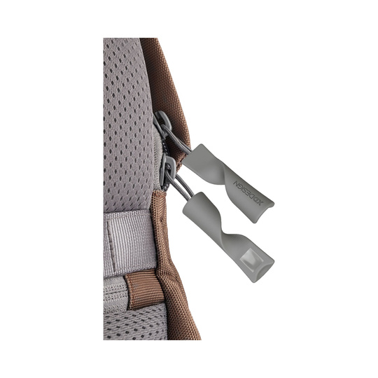 Plecak Bobby Soft Brown XD Design