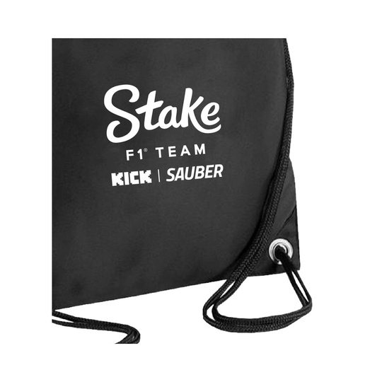 Torba Pull Bag Stake F1 Kick Sauber 2024