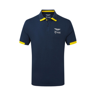 Koszulka polo Thor Aston Martin Racing 2026