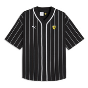 Koszula Retro Scuderia Ferrari F1 2026 czarna