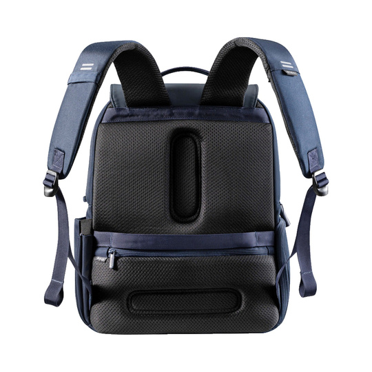 Plecak XD Design Soft Daypack granatowy