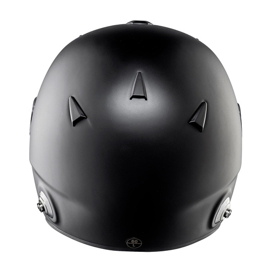 Kask zamknięty Sparco Pro RF-5 MY22 czarny (FIA)