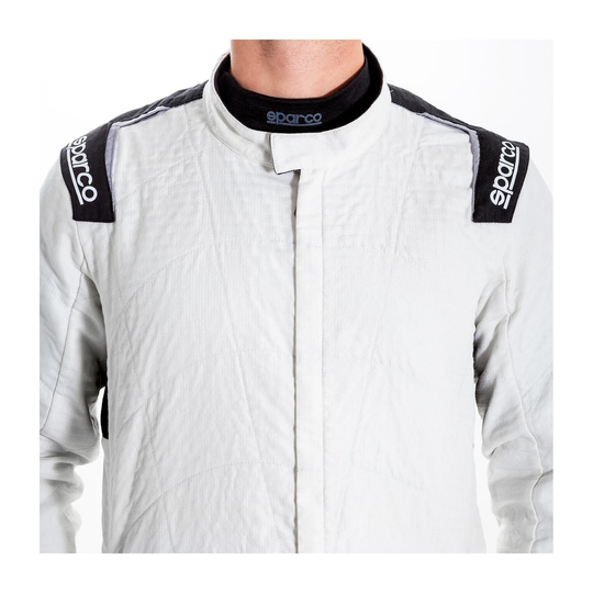 Kombinezon Sparco Extrema-S MY20 czarny (FIA)