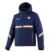 Kurtka Gulf Winter Sparco granatowa