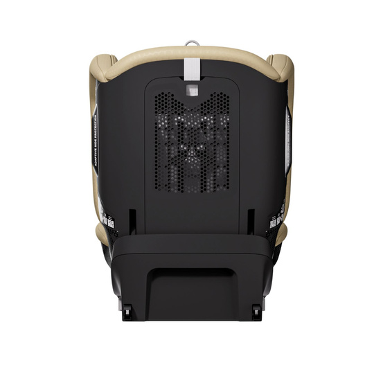 Fotelik dziecięcy Recaro Velix 1 Kid Elegant Beige